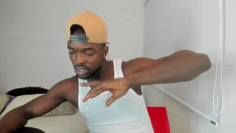 Dylan Taylor online show from January 13, 10:03 am