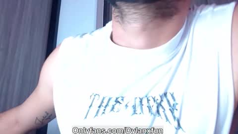 dylanxfun online show from October 9, 12:08 am