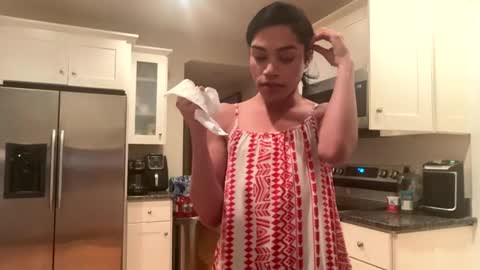 Snapshot of dynasty313 chatting on November 16, 10:15 pm Dynasty online show from November 16, 10:15 pm