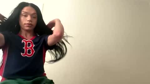 Snapshot of dynasty313 chatting on December 1, 7:08 pm Dynasty online show from December 1, 7:08 pm