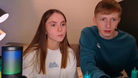 Julia and Dima online show from December 5, 10:12 pm