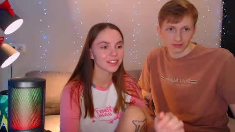 Julia and Dima online show from December 17, 11:59 pm