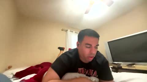 e_lord26 online show from January 6, 3:27 pm