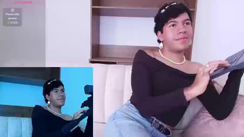 John online show from September 13, 1:55 pm