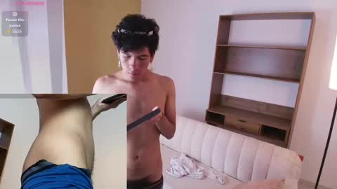 John online show from September 18, 10:23 pm