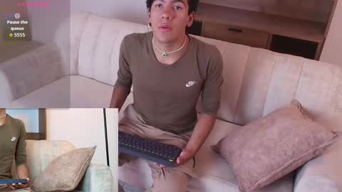 John online show from September 24, 9:40 pm