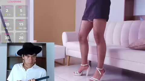 John online show from September 25, 8:45 pm