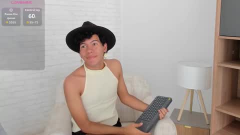 John online show from September 28, 7:52 pm