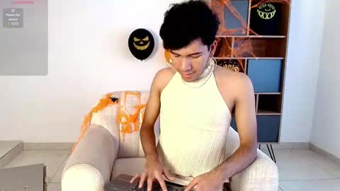 John online show from November 2, 7:49 pm