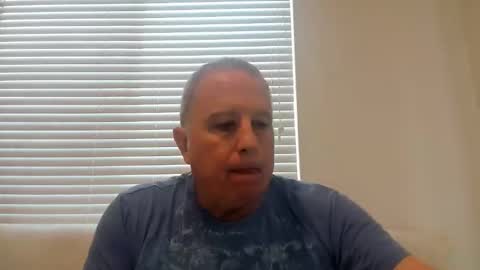 Mr Wonderful online show from November 15, 11:10 pm