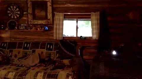 eagerbtm online show from October 19, 7:58 pm