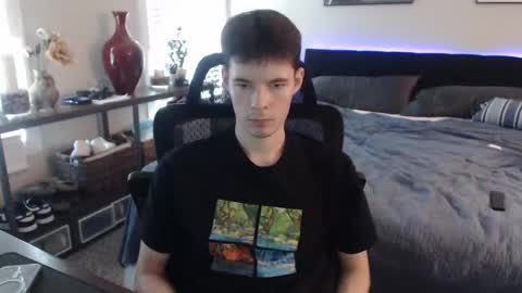 Alex online show from November 20, 9:14 pm