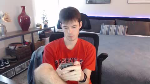 Alex online show from April 20, 8:43 pm