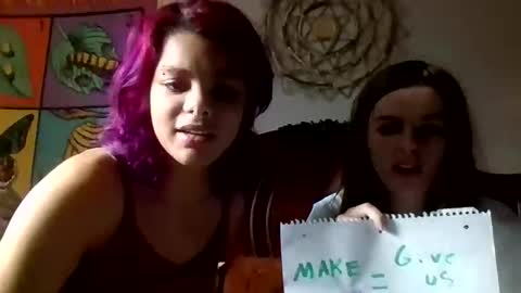 earth2lila online show from December 4, 3:43 pm