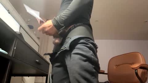 Snapshot of easternjerk chatting on October 29, 12:51 pm easternjerk online show from October 29, 12:51 pm