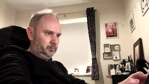 Snapshot of eastmidssoul chatting on January 9, 10:09 am eastmidssoul online show from January 9, 10:09 am