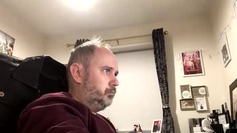 Snapshot of eastmidssoul chatting on January 15, 7:59 am eastmidssoul online show from January 15, 7:59 am