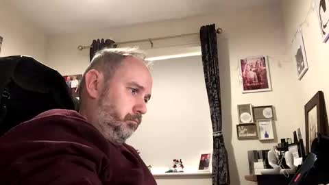 Snapshot of eastmidssoul chatting on January 16, 9:05 am eastmidssoul online show from January 16, 9:05 am