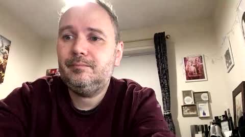 Snapshot of eastmidssoul chatting on January 21, 8:19 am eastmidssoul online show from January 21, 8:19 am