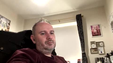 Snapshot of eastmidssoul chatting on January 21, 11:35 am eastmidssoul online show from January 21, 11:35 am