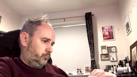 Snapshot of eastmidssoul chatting on February 13, 8:27 am eastmidssoul online show from February 13, 8:27 am