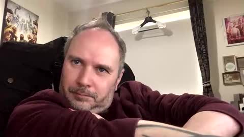 Snapshot of eastmidssoul chatting on March 12, 11:53 am eastmidssoul online show from March 12, 11:53 am