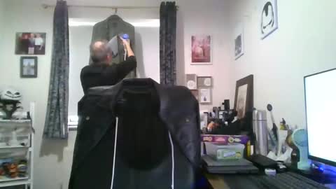 Snapshot of eastmidssoul chatting on October 1, 9:04 am eastmidssoul online show from October 1, 9:04 am