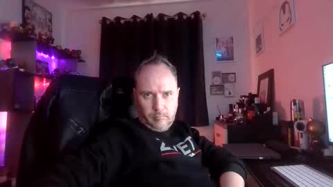 eastmidssoul online show from March 2, 8:10 am