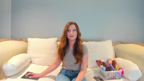 Allison online show from January 30, 4:13 pm