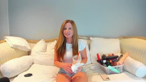 Allison online show from September 9, 2:38 pm