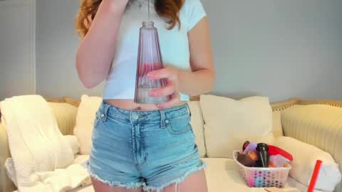 Allison online show from October 7, 2:47 pm