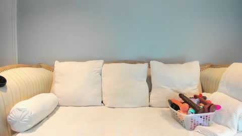 Allison online show from October 17, 2:52 pm