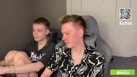 eaton_ online show from April 16, 10:16 am