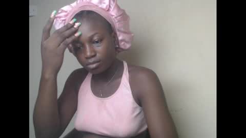 Snapshot of eatuupx chatting on January 9, 7:31 am eatuupx online show from January 9, 7:31 am