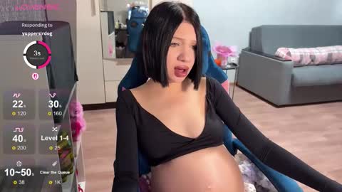 Snapshot of eazylove156 chatting on November 7, 4:12 am Michael online show from November 7, 4:12 am