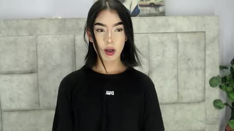 Eban  online show from October 9, 8:40 pm