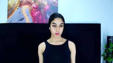 Eban  online show from November 29, 9:29 pm