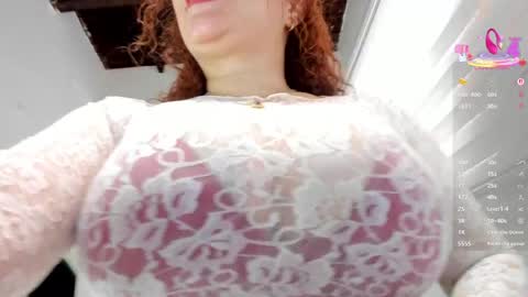 Snapshot of ebbafernandez1_ chatting on June 5, 12:00 pm online show from June 5, 12:00 pm
