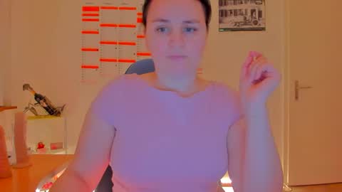 ebikon24 online show from March 29, 7:36 pm