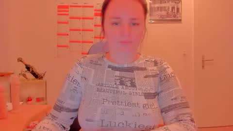 ebikon24 online show from March 30, 6:42 pm