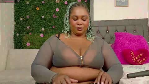 ANGIE online show from April 16, 4:57 am