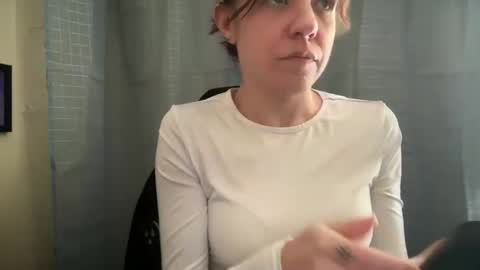 americnbarbie online show from February 9, 7:09 pm