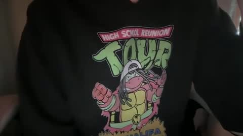 americnbarbie online show from February 9, 10:21 pm