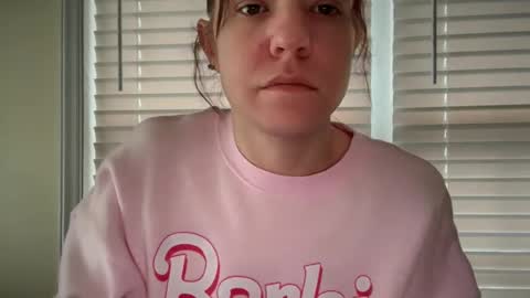 americnbarbie online show from February 10, 2:05 pm