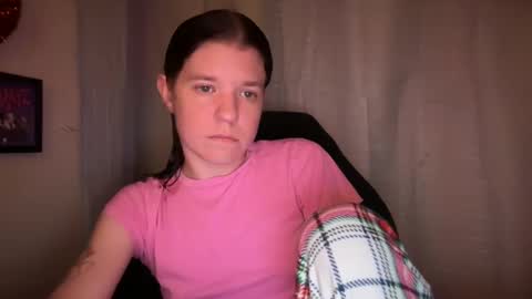 americnbarbie online show from February 12, 1:52 am