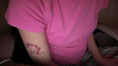 americnbarbie online show from February 12, 4:54 am