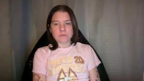 americnbarbie online show from February 15, 4:14 am