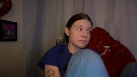 americnbarbie online show from February 24, 2:19 am