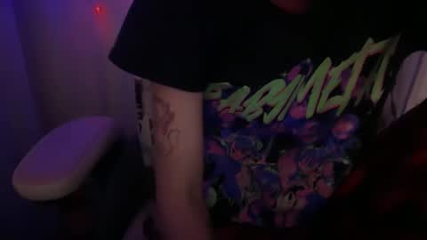 americnbarbie online show from March 9, 2:07 am