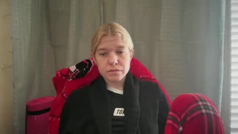 americnbarbie online show from November 29, 3:15 pm